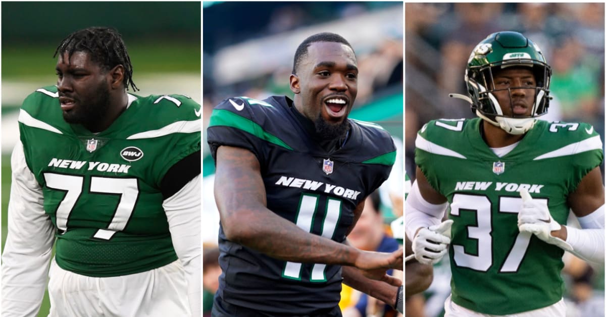 The 3 Biggest Draft Busts In New York Jets History