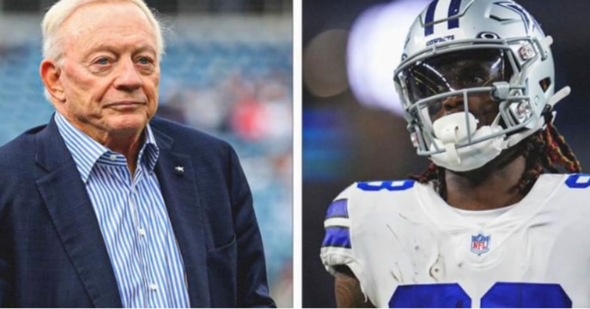 Substantive': Dallas Cowboys' Jerry Jones Admits Importance of San  Francisco 49ers Showdown - FanNation Dallas Cowboys News, Analysis and More