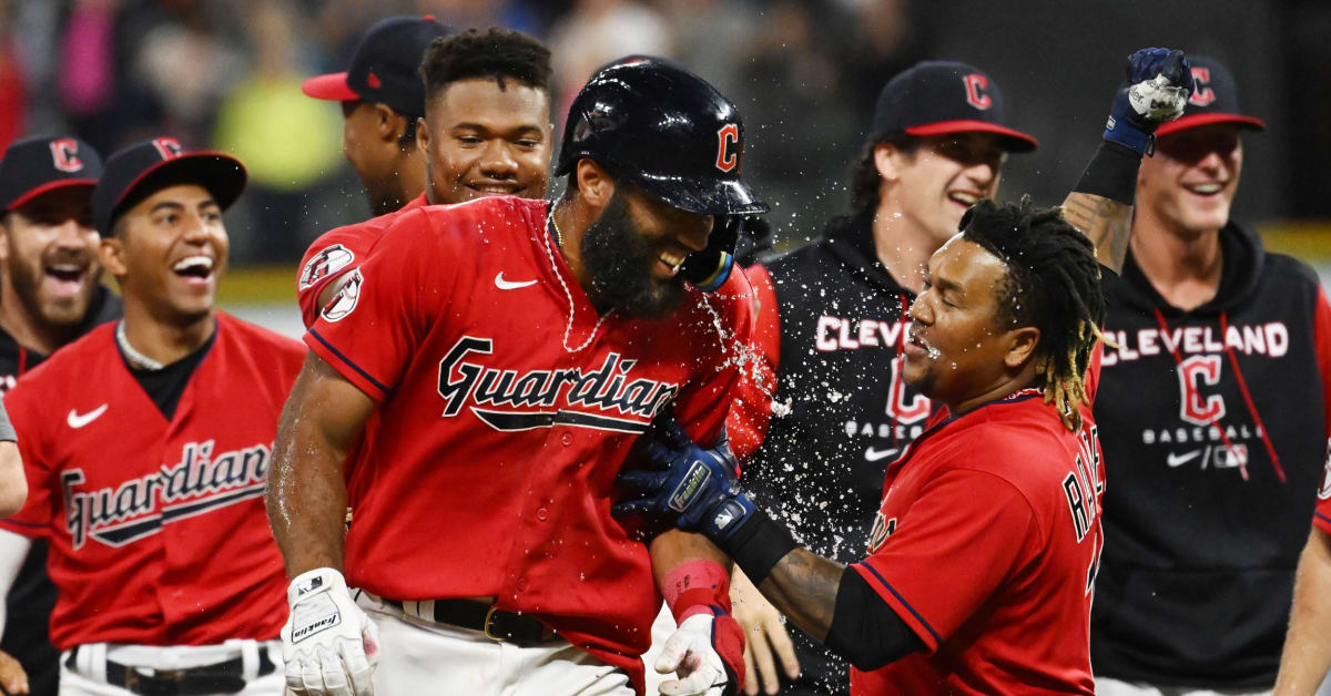 Twins rally, fall to Cleveland in longest MLB game this season Sports