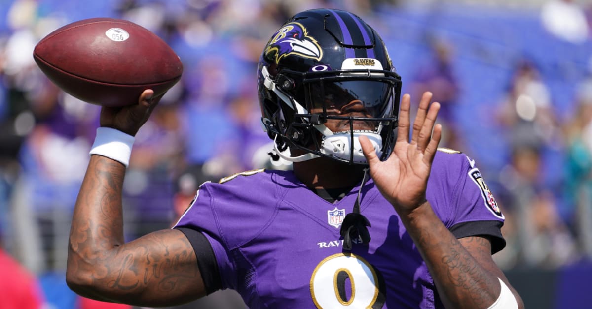 Monday Night Football New Orleans Saints vs. Baltimore Ravens Odds: 75% of  Bets on The Ravens to Cover