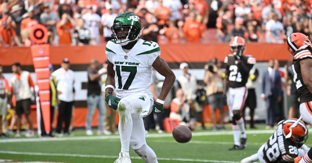 New York Jets vs. Cleveland Browns live score updates - Sports Illustrated  New York Jets News, Analysis and More