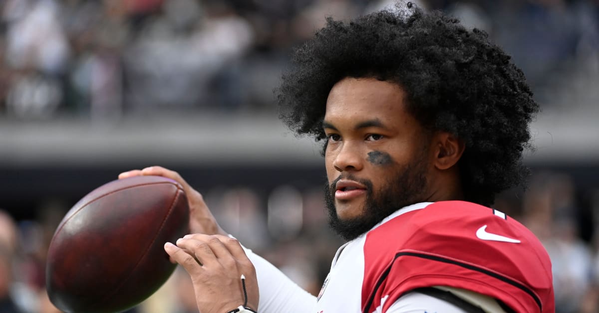 Giants reportedly out on Kyler Murray, who will challenge NFL to