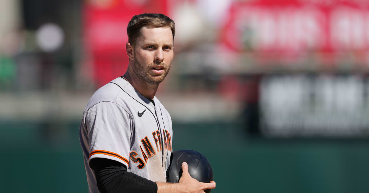 Giants reinstate Mitch Haniger and Austin Slater - McCovey Chronicles