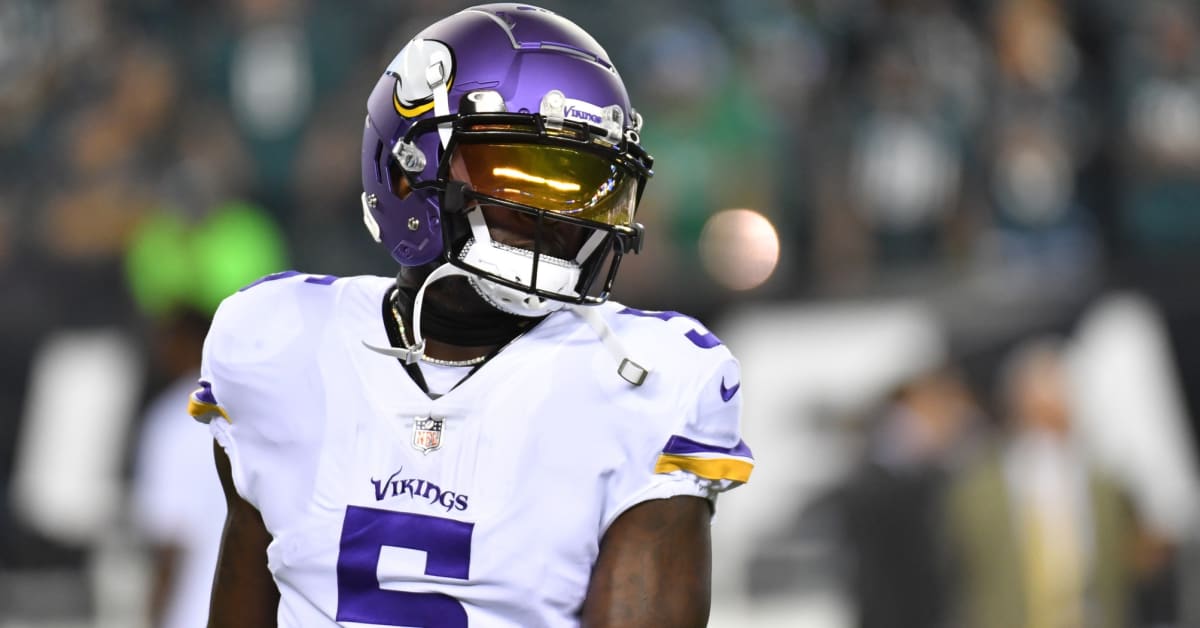 August 31 Training Camp Notes: Vikings trade for WR Jalen Reagor, 49ers  waive RB Trey Sermon and more, NFL News, Rankings and Statistics