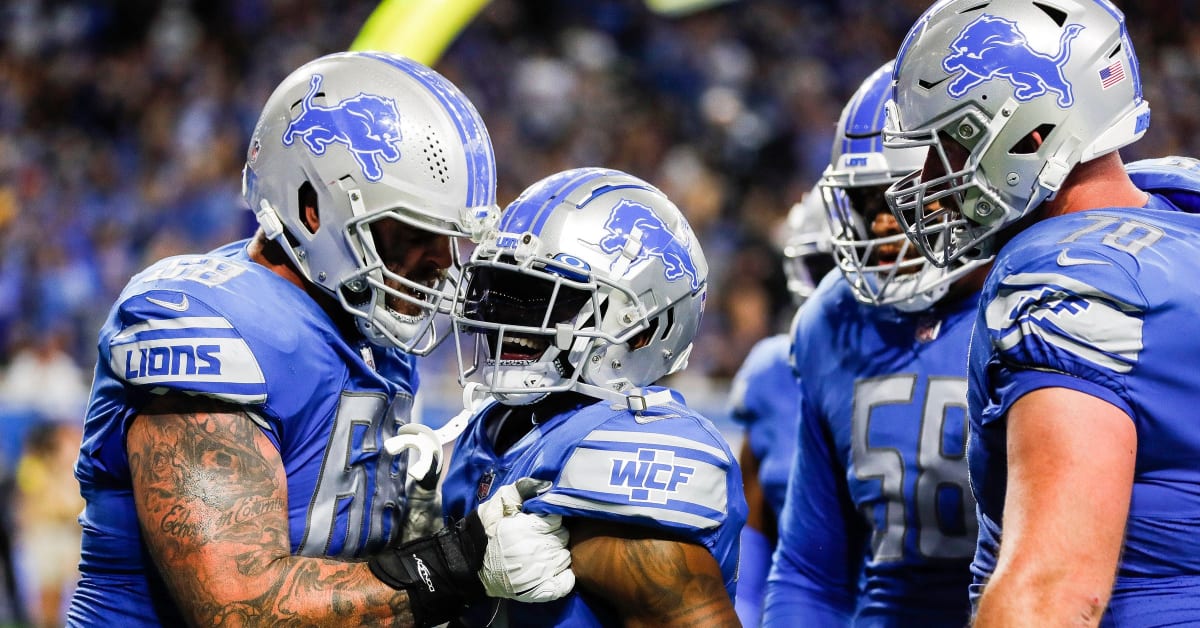 Detroit Lions on X: Counting down the top 10 articles of 2014: 2) #Lions  release 2014 schedule Read:    / X