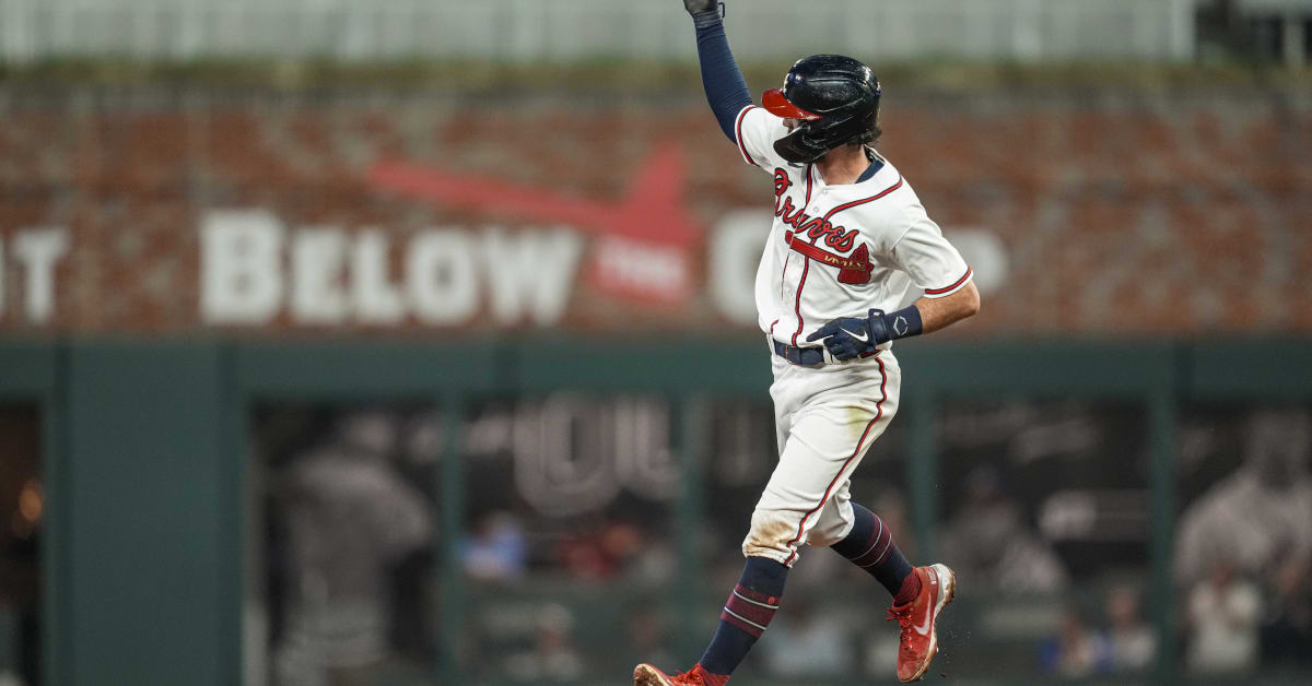 Atlanta Braves Clinch NL East, Now Can Shift Focus To Playoffs