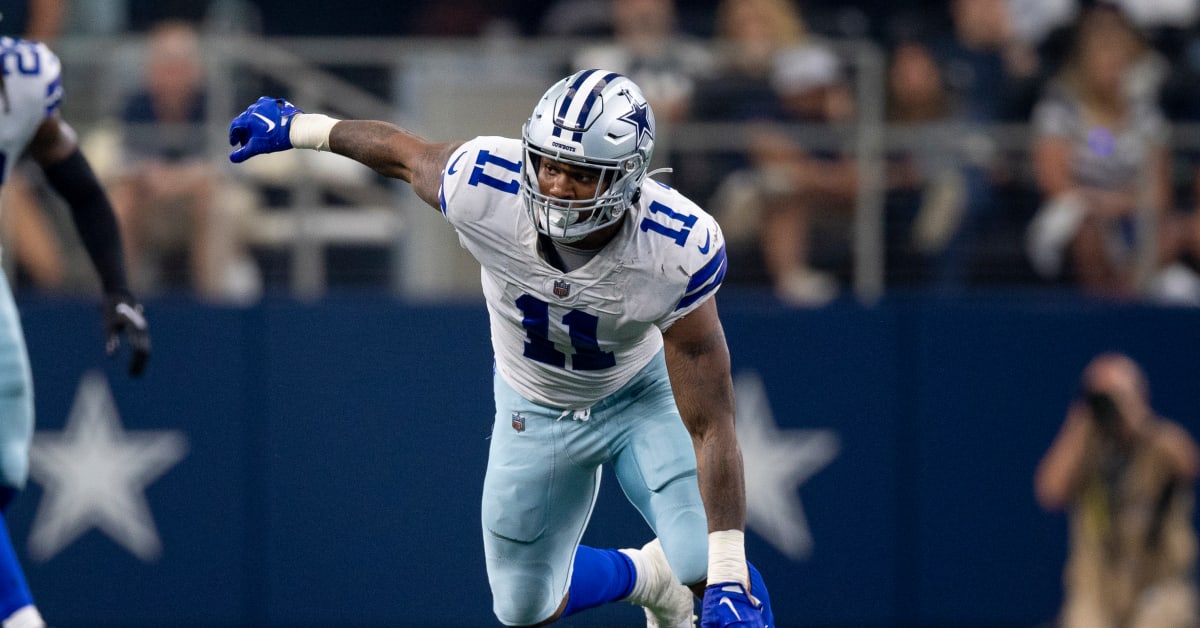 Cooper Rush, Cowboys DEFEAT Giants in Division Battle On MNF [FULL