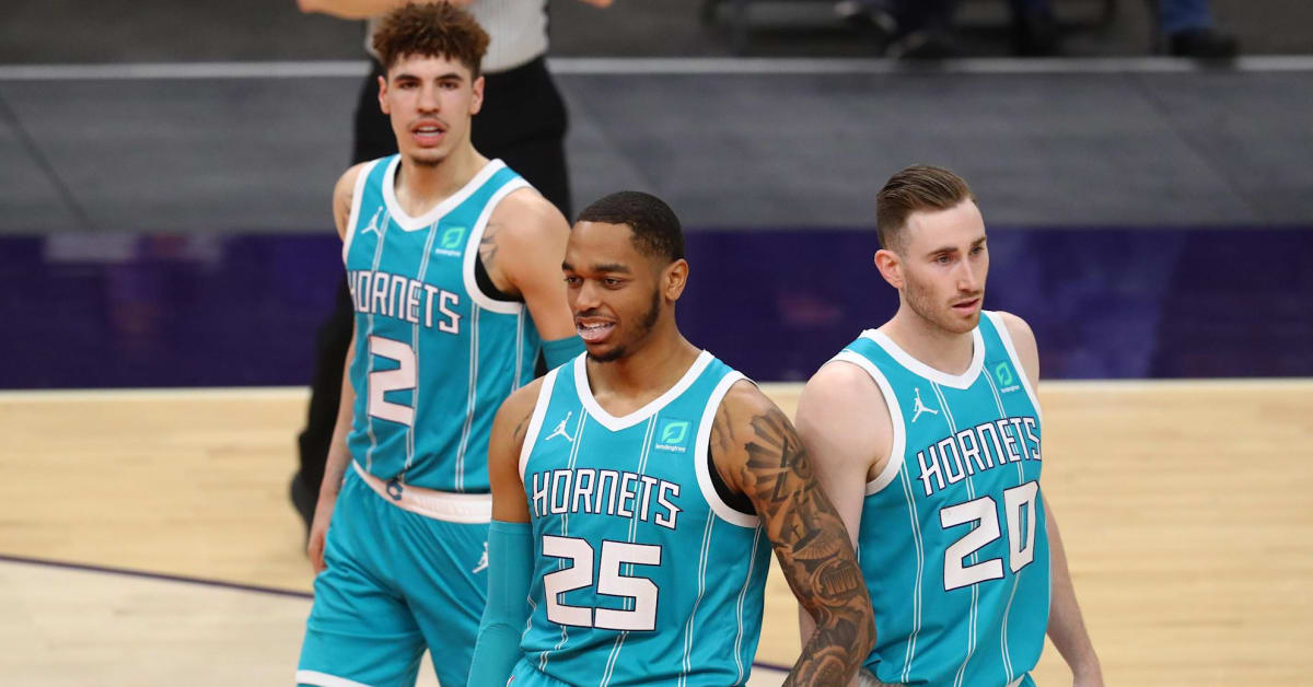 Hornets players that have the most to prove this season - Sports ...