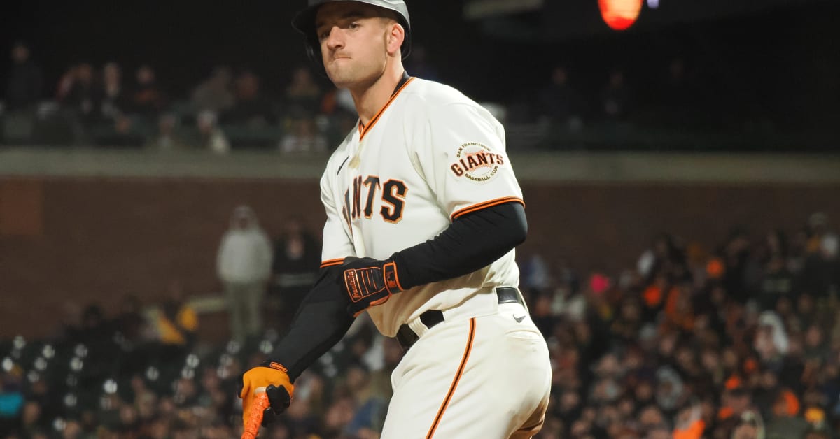 SF Giants, MLB Sued Over San Francisco Logo – Consumerist