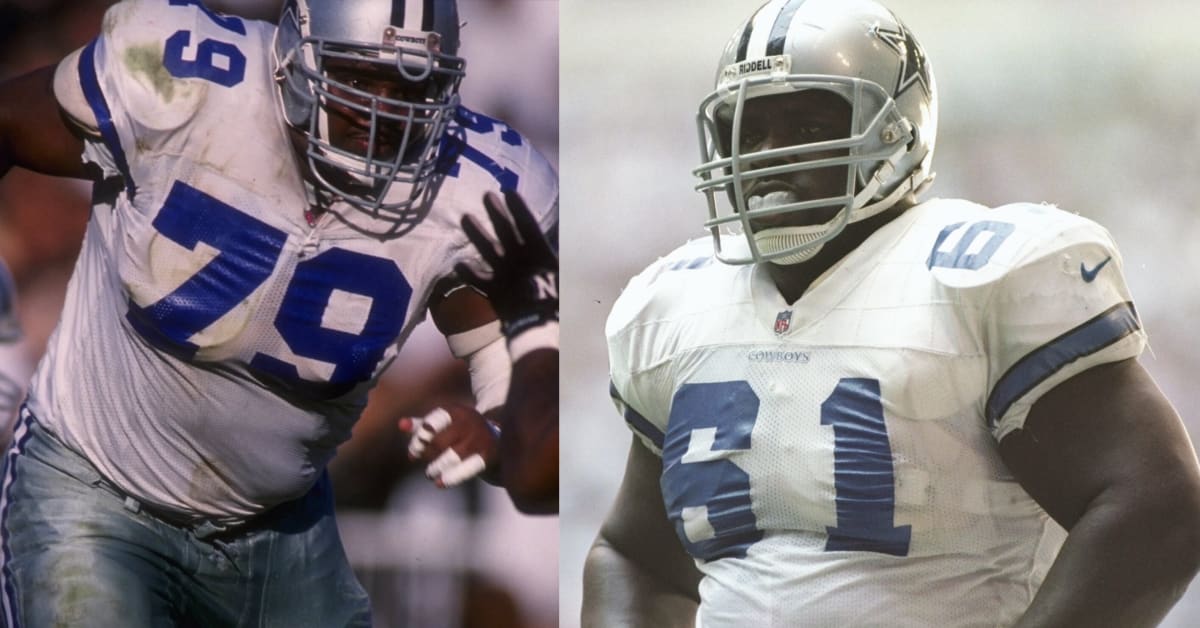 Cowboys BREAKING: Dallas Legend DeMarcus Ware Fails to Make Pro Football  Hall of Fame - FanNation Dallas Cowboys News, Analysis and More