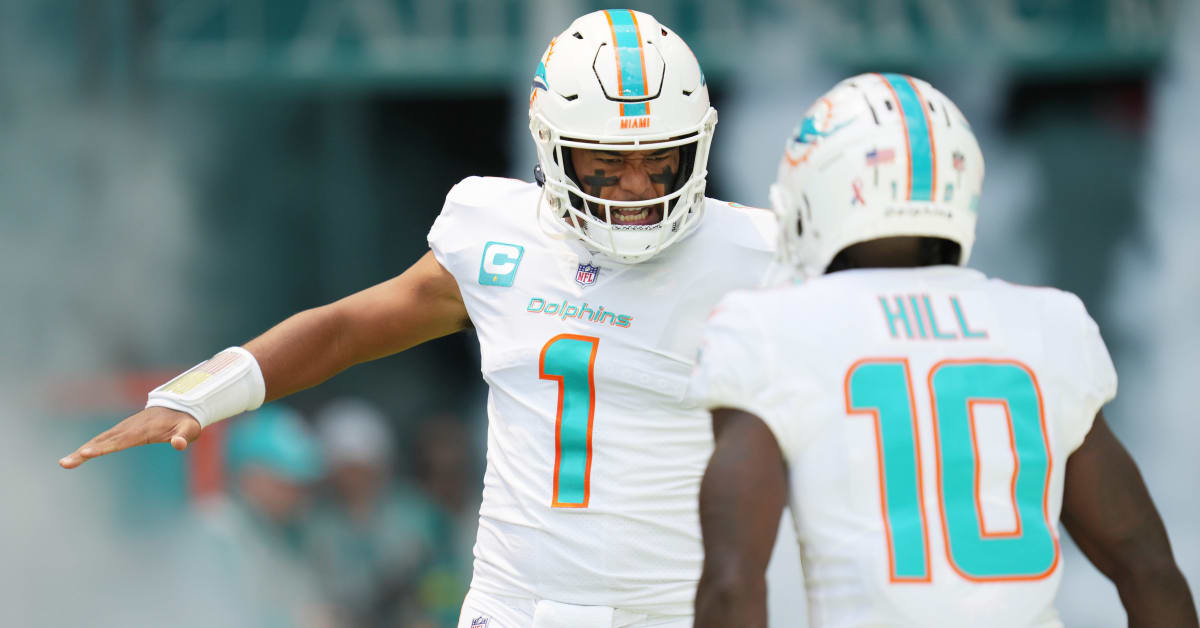 Cleveland Browns at Miami Dolphins odds, picks and predictions