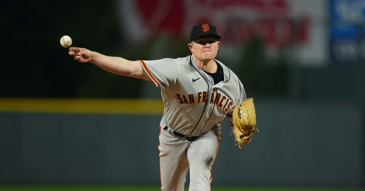 SF Giants' Rodón, Webb snubbed from initial All-Star selections