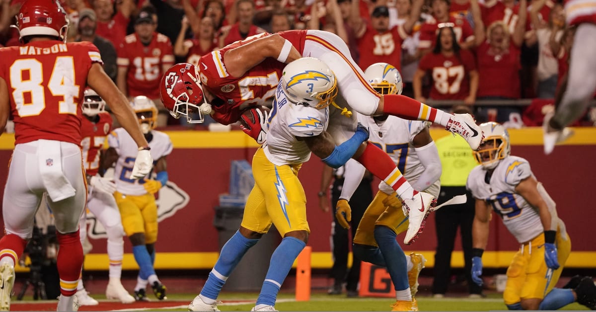 Prime Video's 'Thursday Night Football' starts strong with 15.3  million viewers