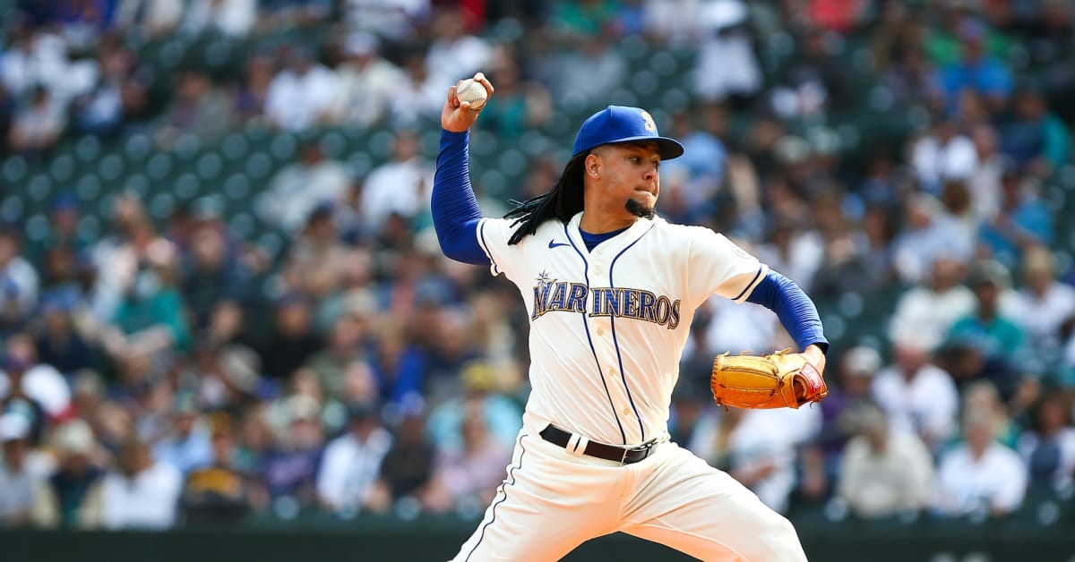 Mariners who could get contract extensions