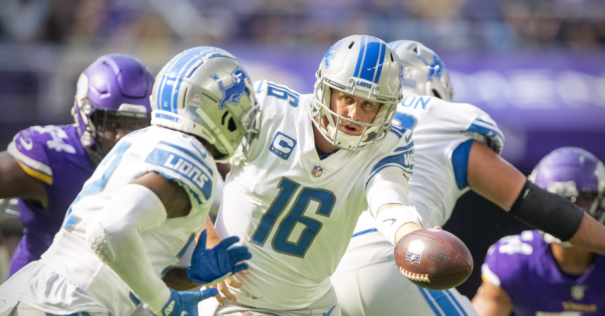 Vikings vs Lions: Instant analysis of week 3 NFC North matchup