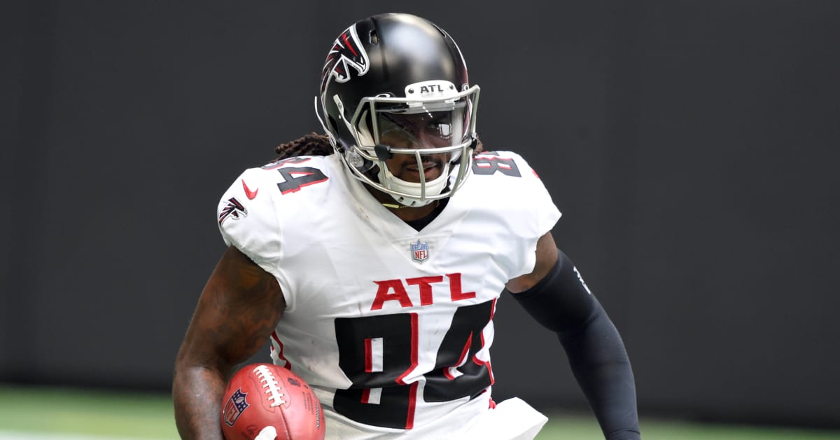 Atlanta Falcons vs. Los Angeles Rams Betting Odds: Atlanta Big Underdogs  vs. Los Angeles - Sports Illustrated Atlanta Falcons News, Analysis and More