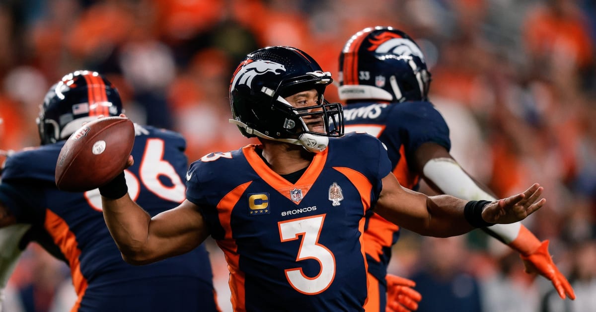 Six Denver Broncos On Notice Entering Week 6 Bout at Los Angeles Chargers -  Sports Illustrated Mile High Huddle: Denver Broncos News, Analysis and More