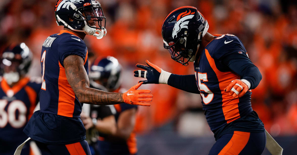 Denver Broncos Must Win These Key Matchups To Beat San Francisco 49ers -  Sports Illustrated Mile High Huddle: Denver Broncos News, Analysis and More