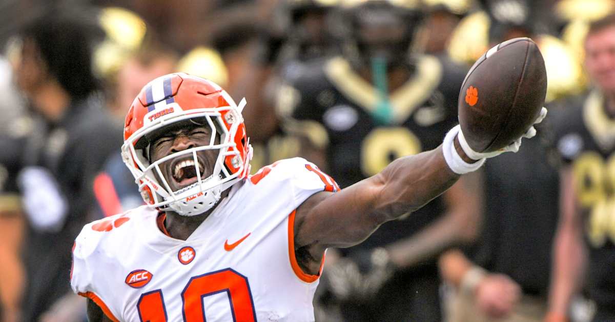 ACC Football Power Rankings: 2022 Week 5 - Sports Illustrated ...