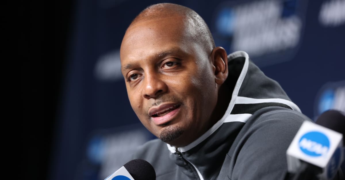 NCAA announces suspension for Penny Hardaway