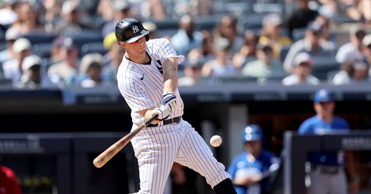 New York Yankees news: DJ LeMahieu not nearing a return