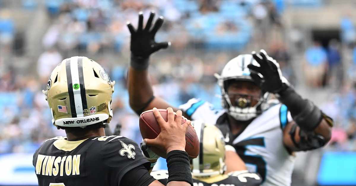 New Orleans Saints '2-22' History - Sports Illustrated New Orleans