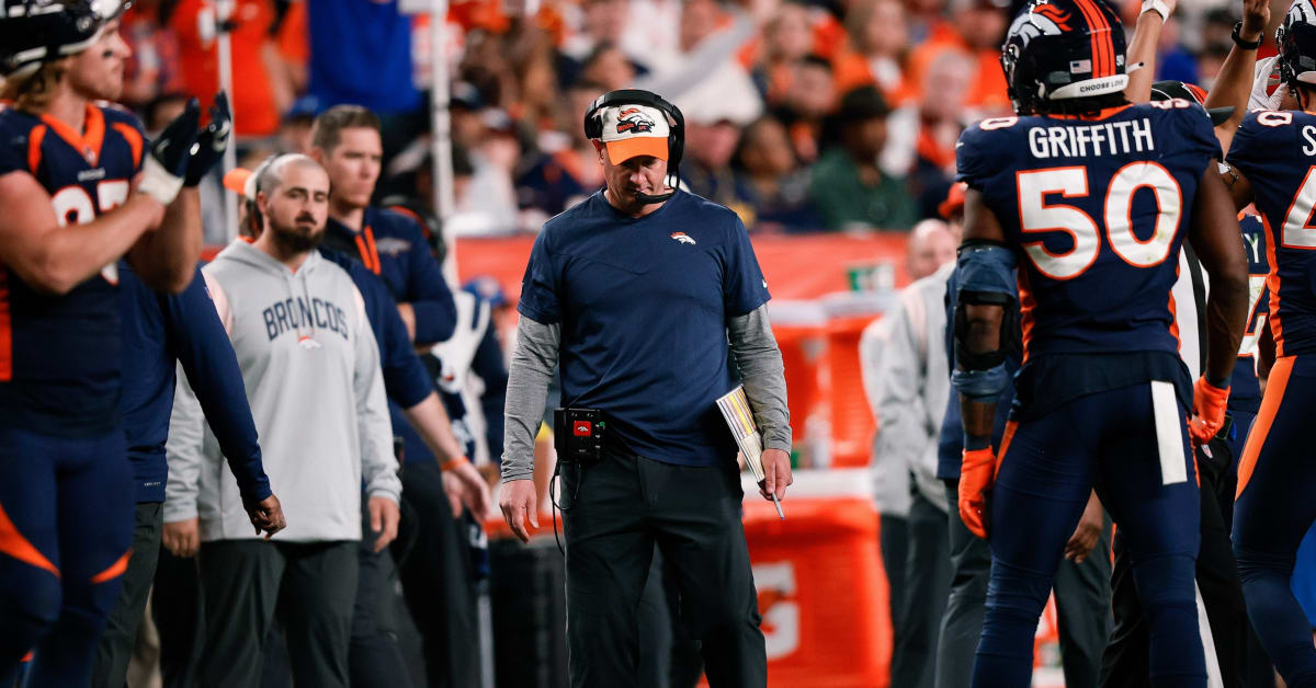 Broncos Twitter rides roller coaster of emotions on first night of