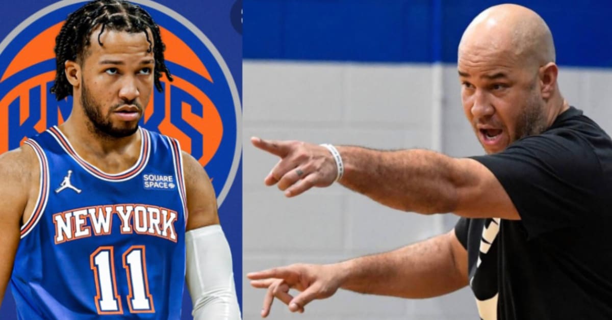 New York Knicks ‘Very Comfortable’ AmidSexual Conduct Allegations ...