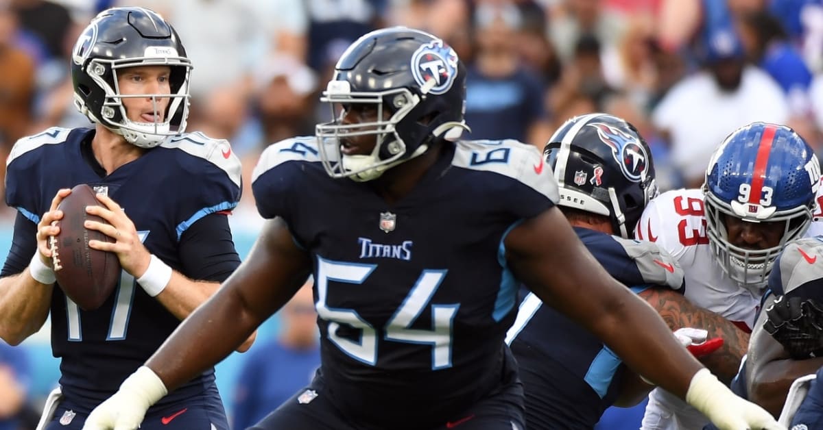 Offseason In Review: Tennessee Titans