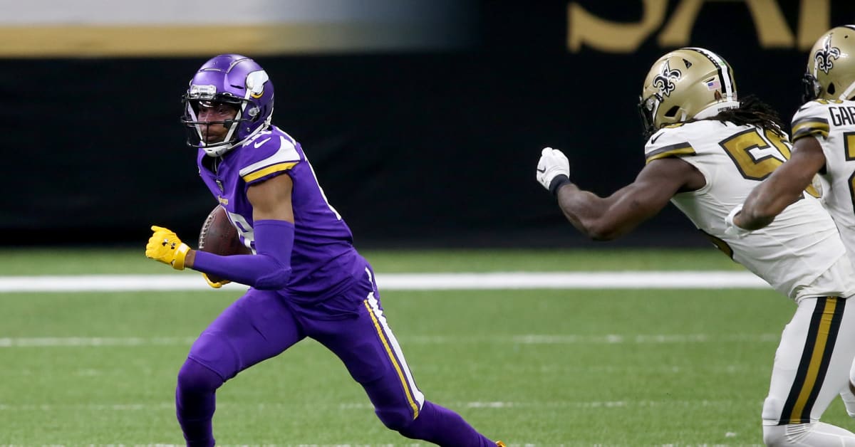 How to watch, listen, stream Vikings vs. Buccaneers in Week 1, betting odds  - Sports Illustrated Minnesota Vikings News, Analysis and More