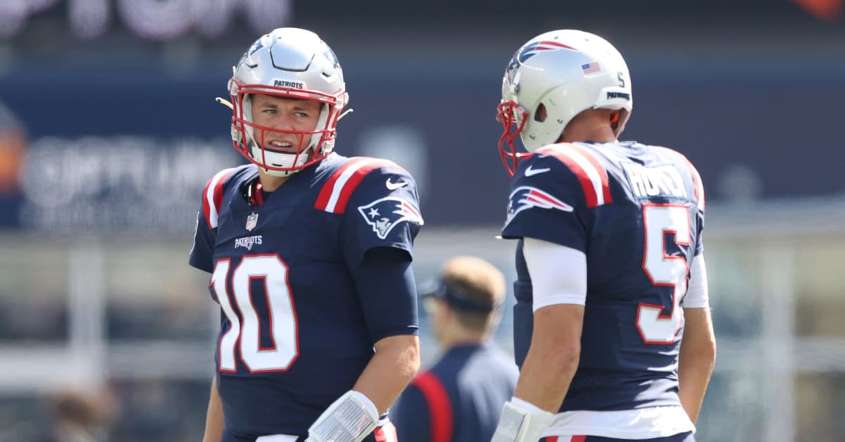 New England Patriots S Kyle Dugger Placed on COVID/Reserve List: What It  Means for New England - Sports Illustrated New England Patriots News,  Analysis and More