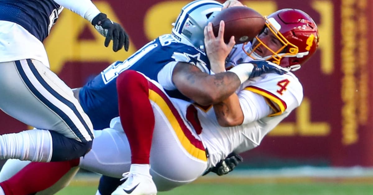 Dallas Cowboys @ Washington Redskins: An NFL rivalry unmatched, NFL News