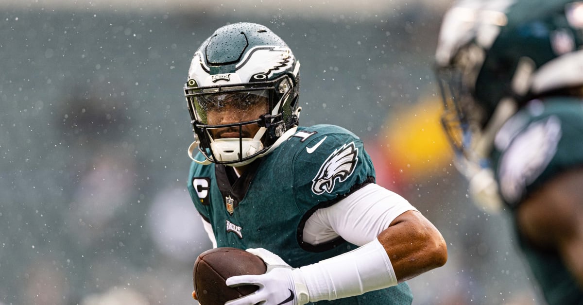 Can The Philadelphia Eagles Keep Up Their Hot Starts In The Super Bowl?