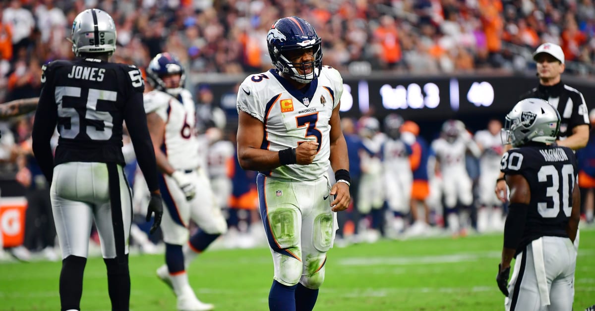 Denver Broncos at Seattle Seahawks  Preseason Game 2: How to Watch -  Sports Illustrated Mile High Huddle: Denver Broncos News, Analysis and More