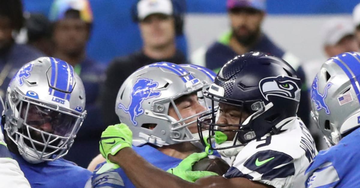 Seattle Seahawks Offense Face Plants Against Los Angeles Rams, Leaves Pete  Carroll Scratching Head - Sports Illustrated Seattle Seahawks News,  Analysis and More