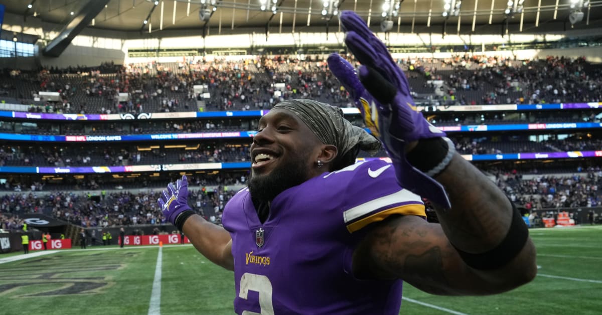 Standings update: Vikings' lead in NFC North continues to widen - Sports  Illustrated Minnesota Vikings News, Analysis and More