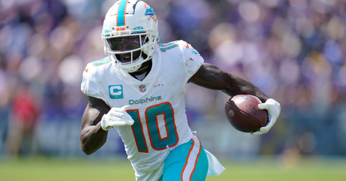 Miami Dolphins-New York Jets Week 5 Matchup from a Fantasy Perspective -  Sports Illustrated Miami Dolphins News, Analysis and More