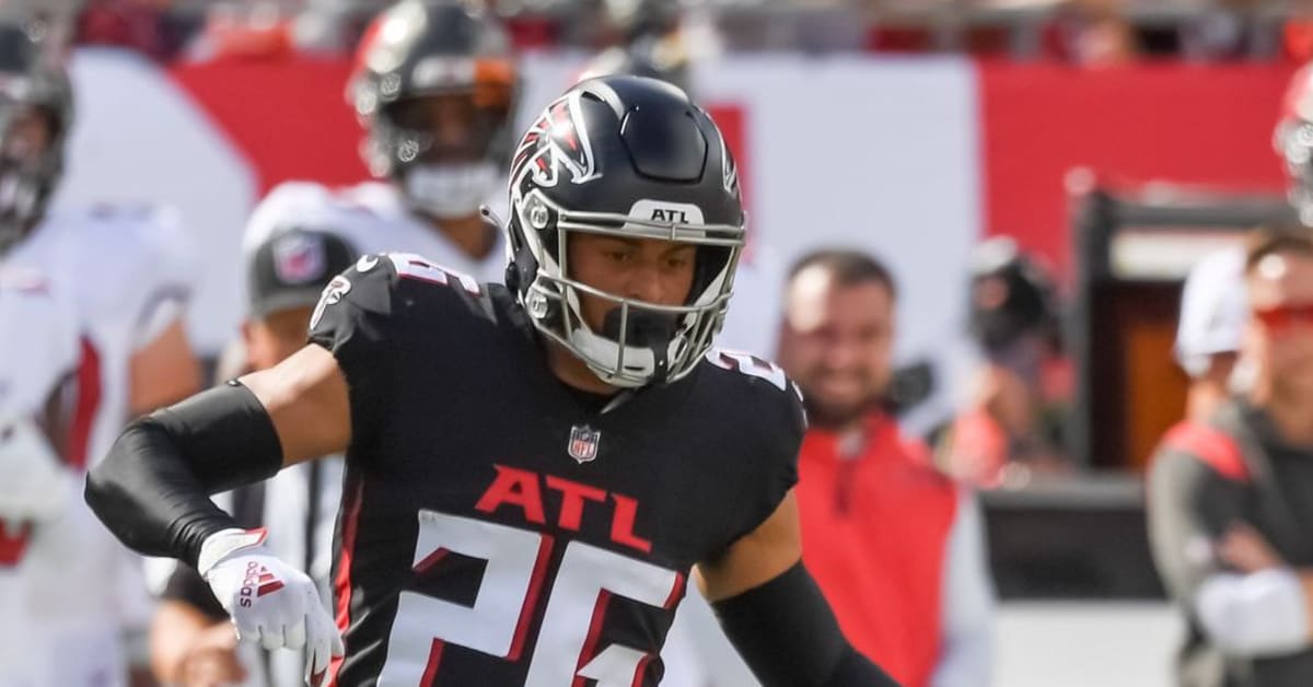 It's What You Want': Arthur Smith, Atlanta Falcons 'Excited' to Face Stout  San Francisco 49ers Defense - Sports Illustrated Atlanta Falcons News,  Analysis and More