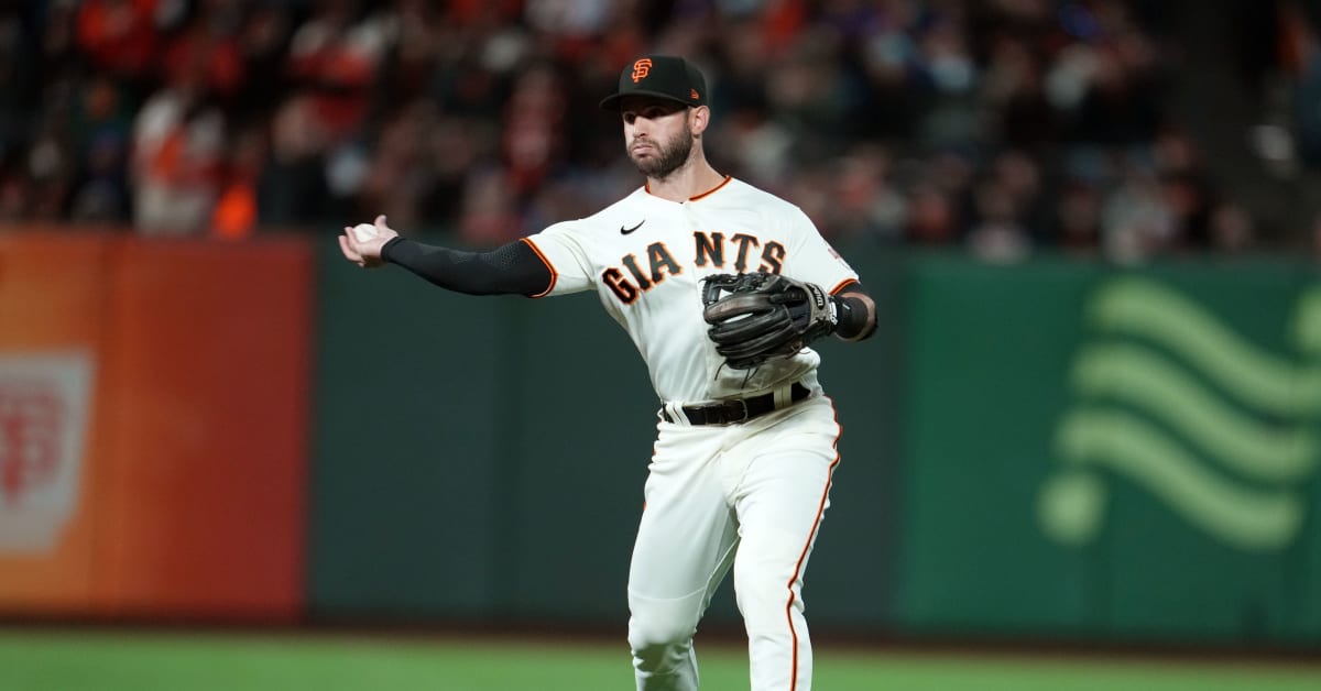 SF Giants beat writer believes SF Giants will cut Tommy La Stella