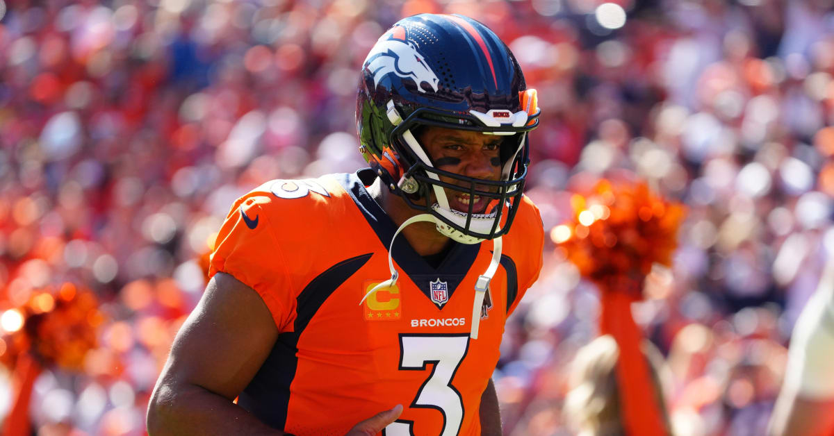 Denver Broncos at Seattle Seahawks: Week 1 Bold Predictions & Picks -  Sports Illustrated Mile High Huddle: Denver Broncos News, Analysis and More