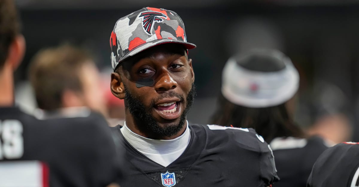 Falcons TE Kyle Pitts ranked 91st on NFL's Top 100 players of 2022