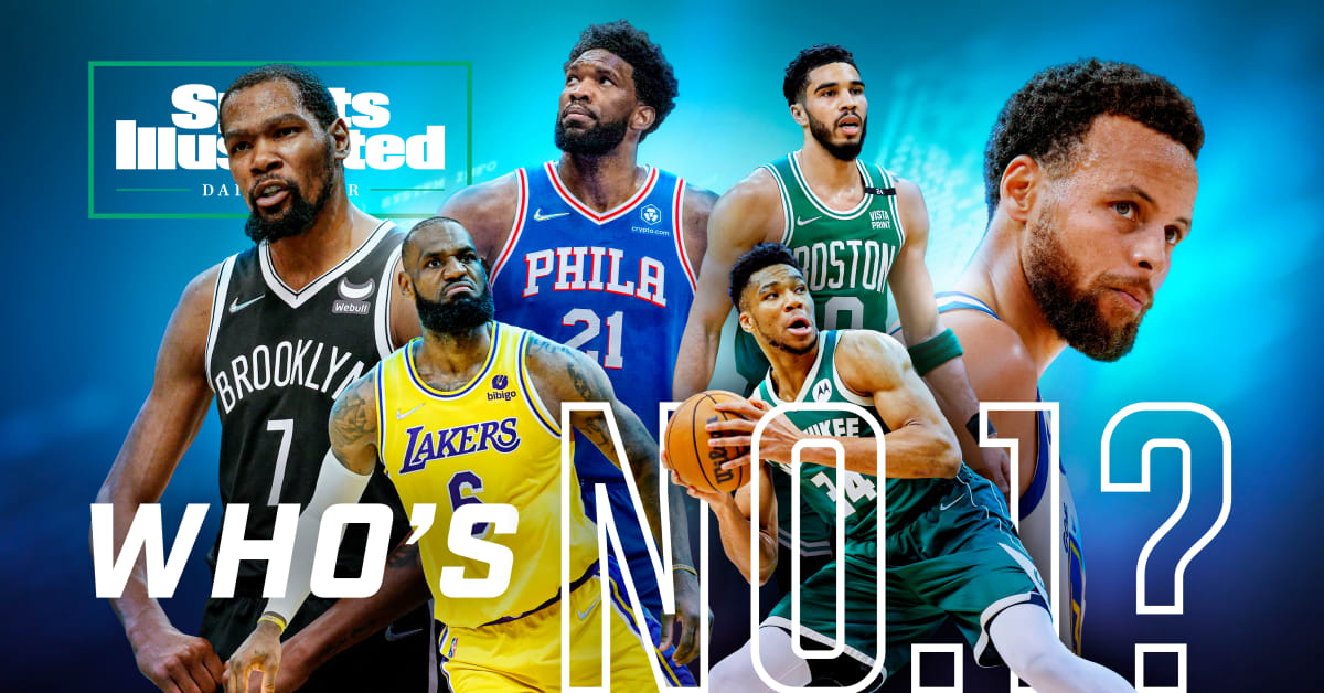 NBA Power Rankings: Warriors, Clippers lead way-too-early projections;  Lakers, LeBron James plummet for 2022-23