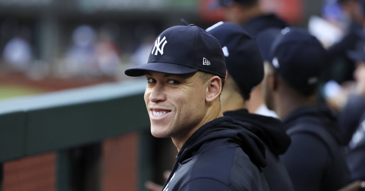 Yankees sign Aaron Judge, now they must win the World Series - Sports  Illustrated
