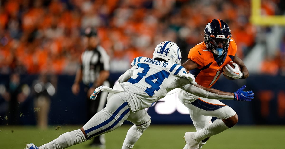 Breaking down how the Broncos broke down in crunch time, plus