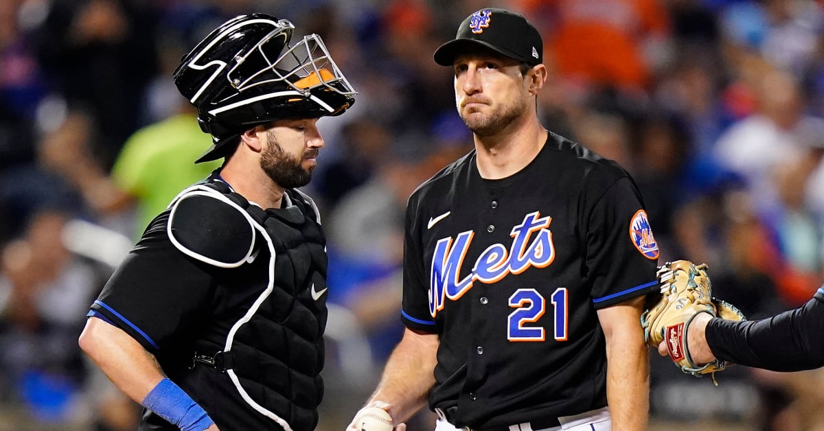 Chris Bassitt has worst start of season in Mets' loss to Giants