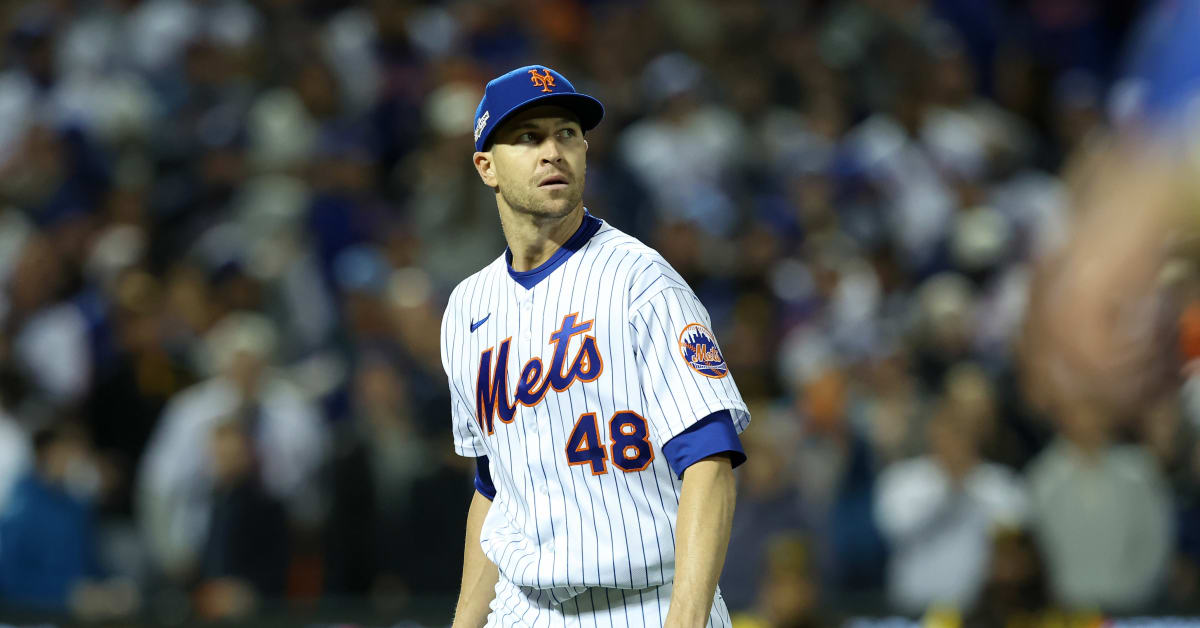 Jacob deGrom is back and the New York Mets capitalize on it