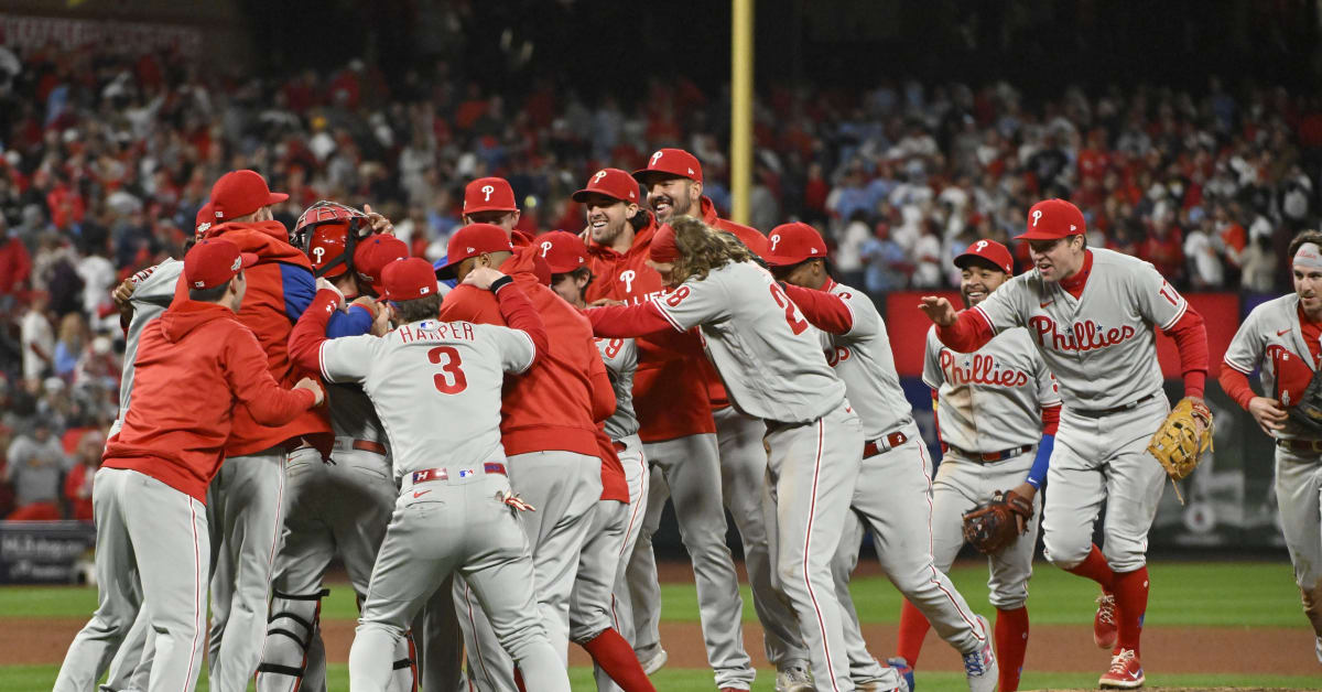Molina and Pujols era ends as Cardinals are shut out by Phillies