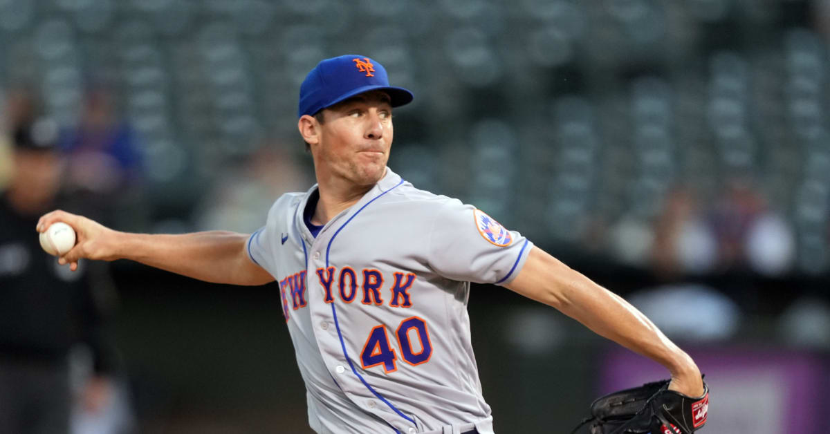 NY Mets: Why Chris Bassitt should be your new favorite player