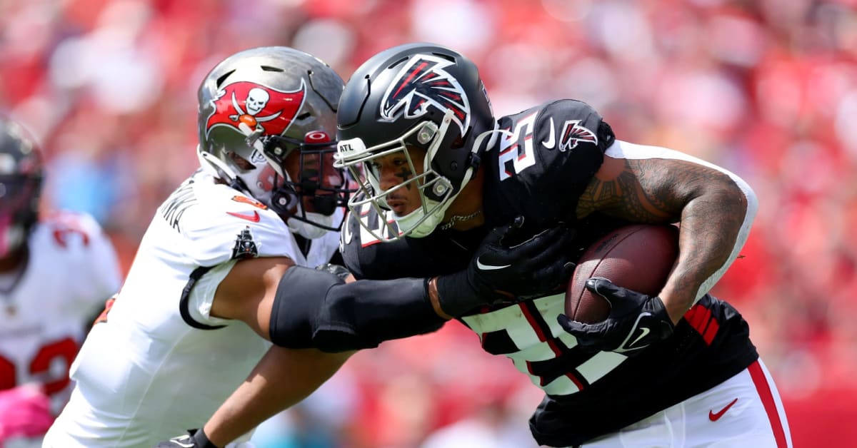 Refocused: Atlanta Falcons 24, Tampa Bay Buccaneers 21, NFL News, Rankings  and Statistics