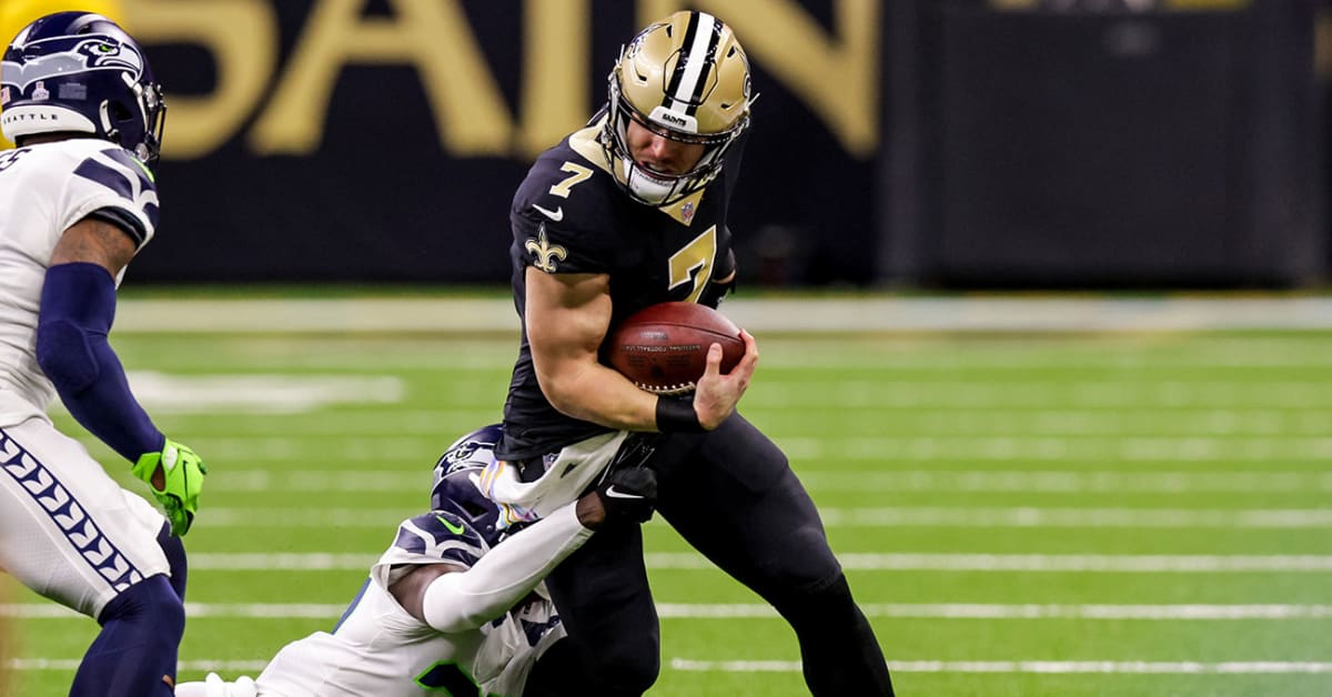 Taysom Hill injury update: How to handle the Saints TE vs. Panthers in Week  3 - DraftKings Network